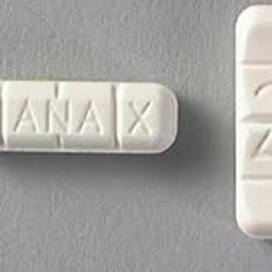 Xanax